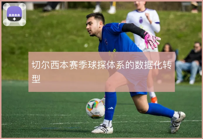 切尔西本赛季球探体系的数据化转型