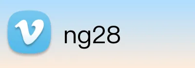 ng28 Logo